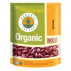 ORGANIC RED RAJMA